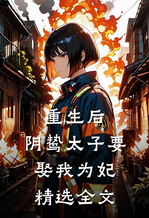 重生后,阴鸷太子要娶我为妃精选全文免费阅读