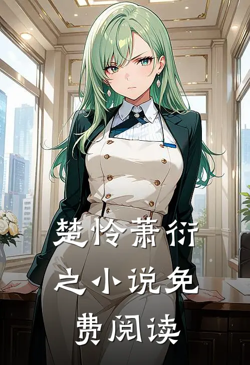 楚怜萧衍之小说免费阅读