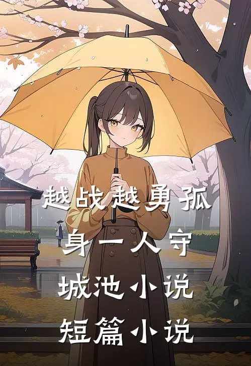 越战越勇孤身一人守城池小说短篇小说