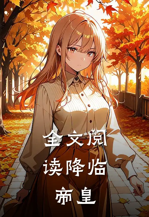 全文阅读降临,帝皇的