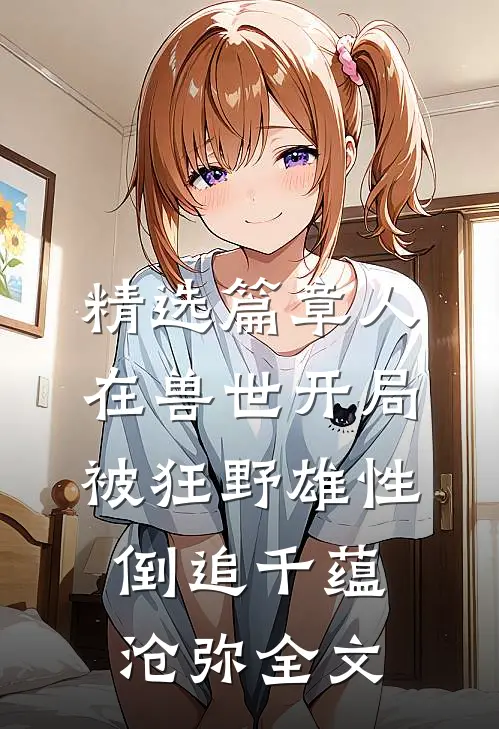 精选篇章人在兽世开局被狂野雄性倒追千蕴沧弥全文