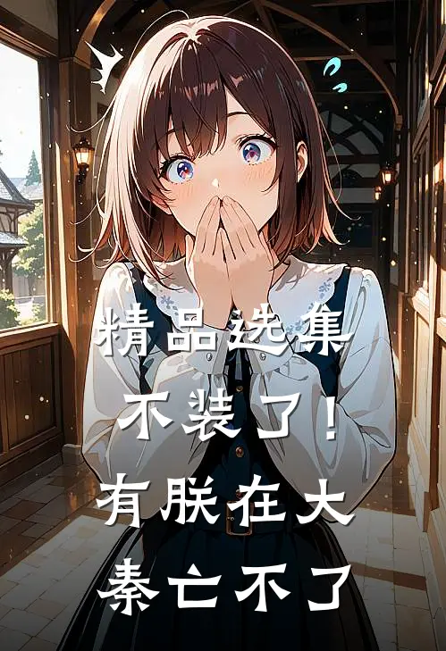 精品选集不装了！有朕在，大秦亡不了