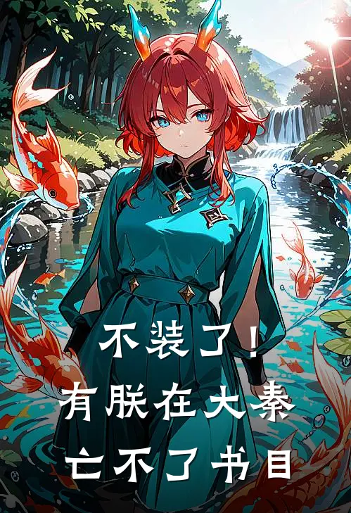 不装了！有朕在，大秦亡不了书目