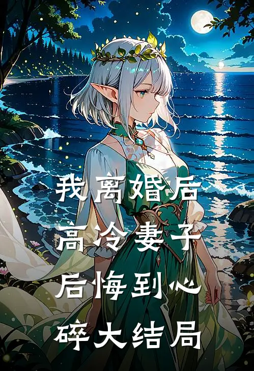 我离婚后,高冷妻子后悔到心碎大结局