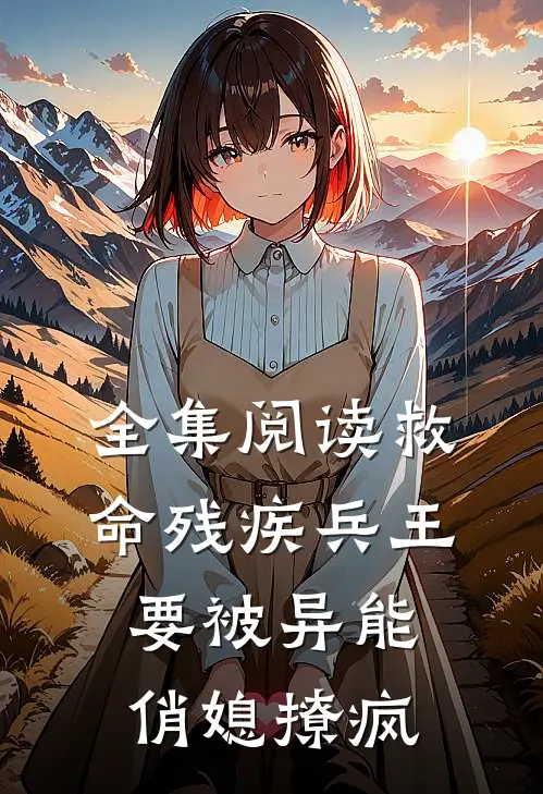 全集阅读救命残疾兵王要被异能俏媳撩疯