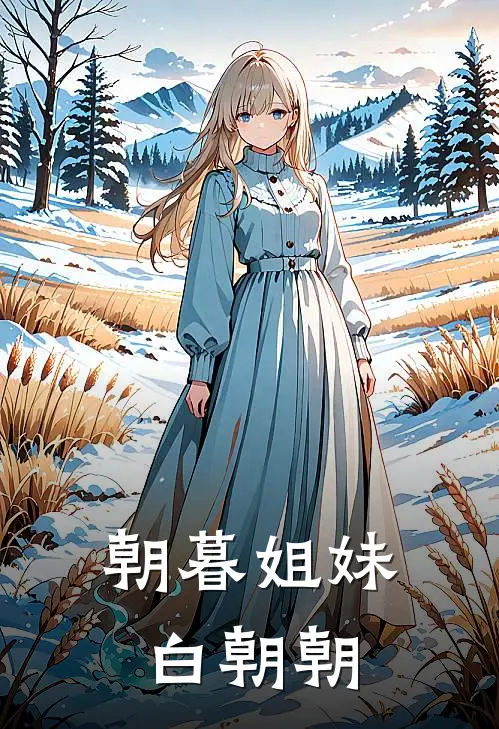 朝暮姐妹白朝朝