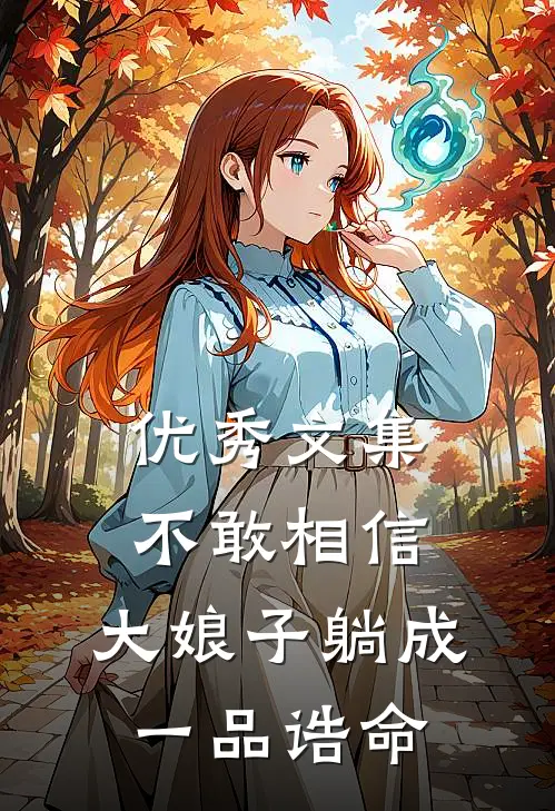 优秀文集不敢相信，大娘子躺成一品诰命