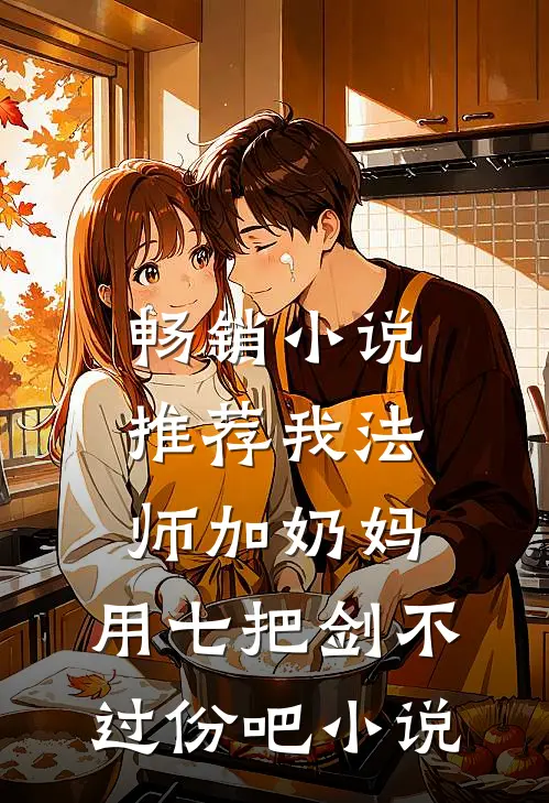 畅销小说推荐我法师加奶妈,用七把剑不过份吧小说