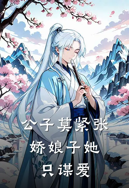 公子莫紧张，娇娘子她只谋爱