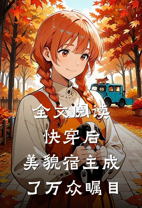 全文阅读快穿后,美貌宿主成了万众瞩目的人