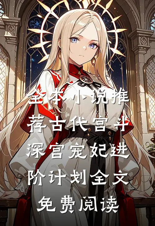 全本小说推荐古代宫斗:深宫宠妃进阶计划全文免费阅读