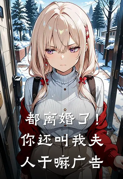 都离婚了!你还叫我夫人干嘛广告歌词