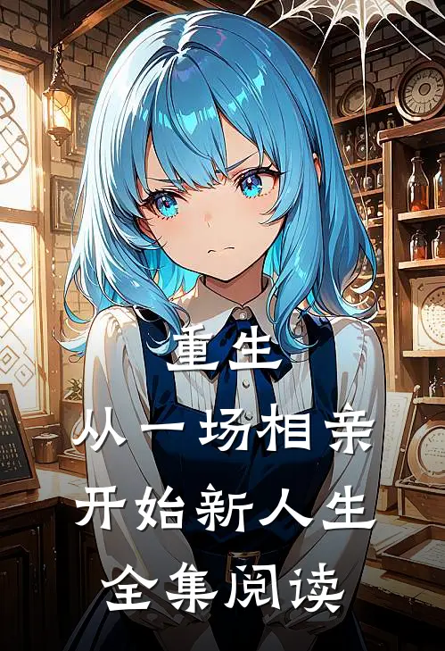 重生从一场相亲开始新人生全集阅读
