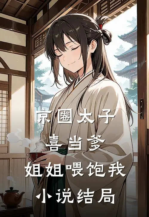 京圈太子喜当爹,姐姐喂饱我结局怎么样