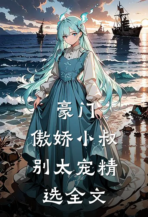 豪门傲娇小叔别太宠精选全文