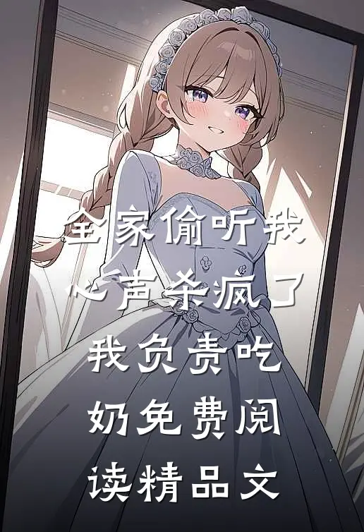 全家偷听我心声杀疯了,我负责吃奶免费阅读精品文