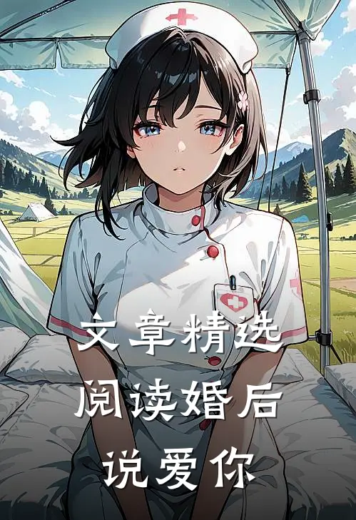 文章精选阅读婚后说爱你