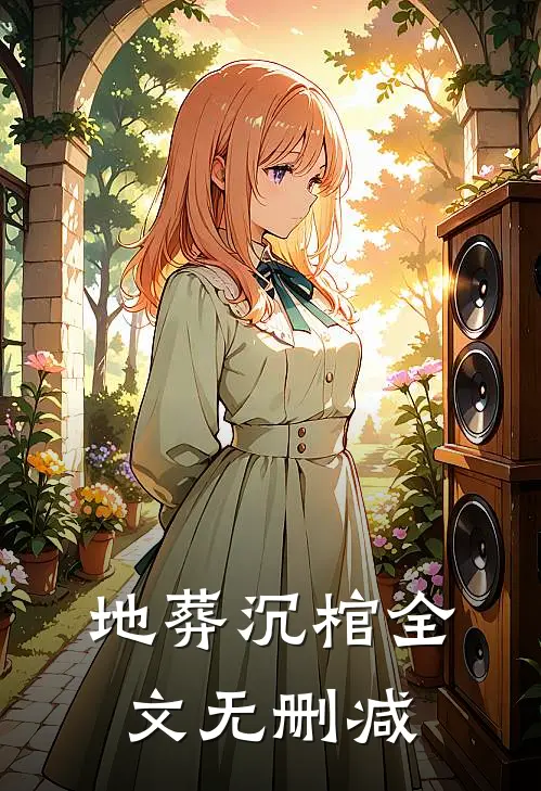 地葬沉棺全文无删减在线阅读