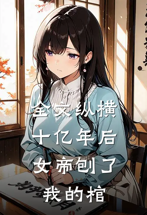 全文纵横十亿年后,女帝刨了我的棺木