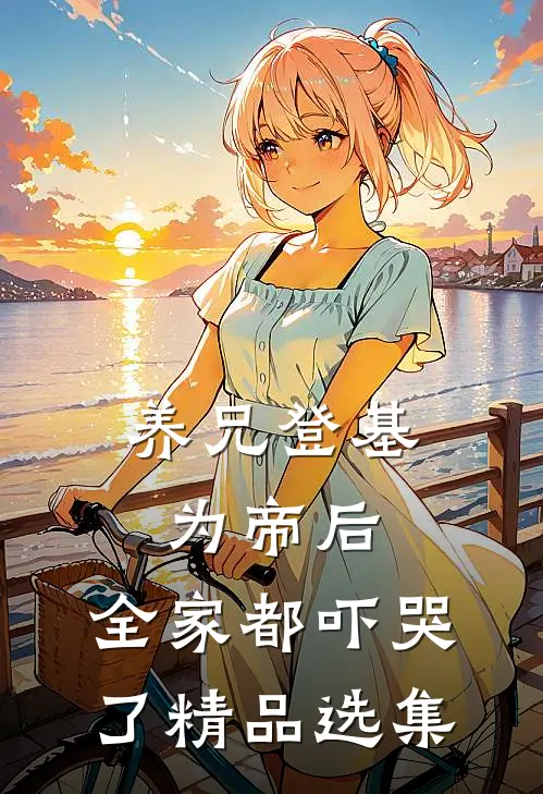 养兄登基为帝后,全家都吓哭了精品选集