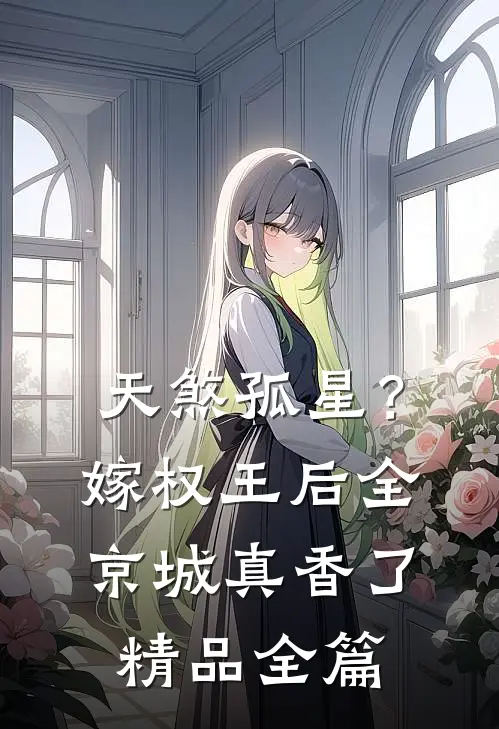 天煞孤星？嫁权王后全京城真香了精品全篇