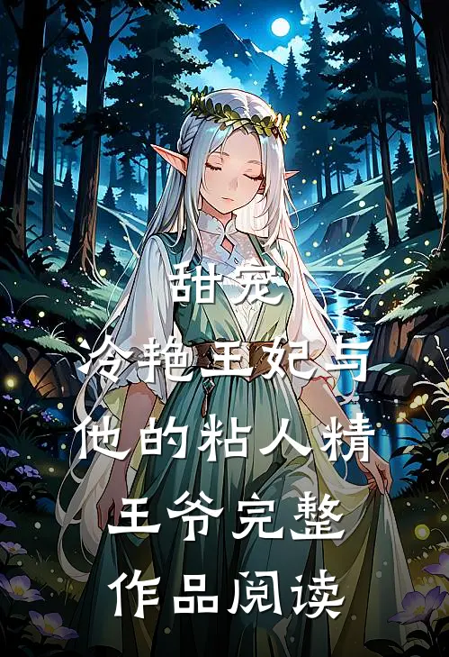 甜宠冷艳王妃与他的粘人精王爷完整作品阅读全文