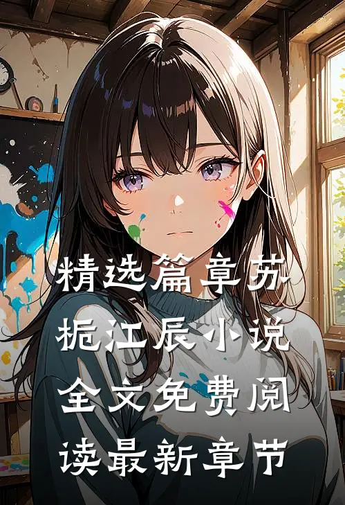 精选篇章苏栀江辰小说全文免费阅读最新章节