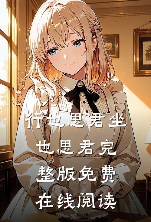 行也思君坐也思君完整版免费在线阅读