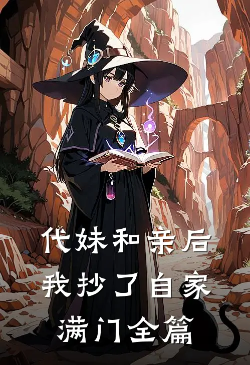 代妹和亲后,我抄了自家满门全篇