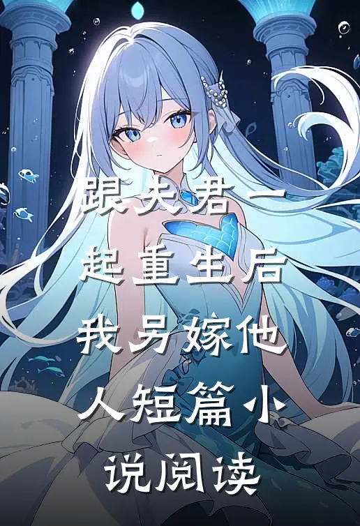 跟夫君一起重生后,我另嫁他人短篇阅读