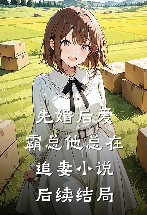 先婚后爱：霸总他总在追妻小说后续结局