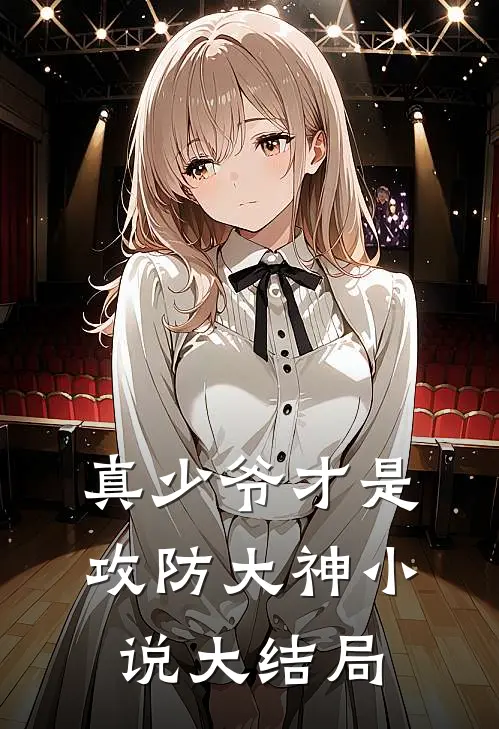 真少爷才是攻防大神大结局在线阅读