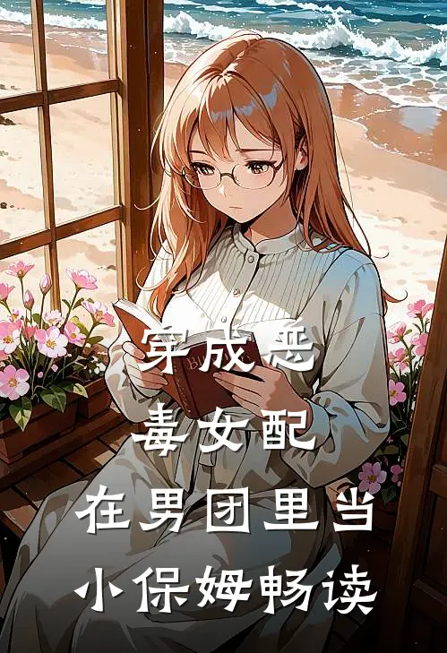穿成恶毒女配,在男团里当小保姆畅读