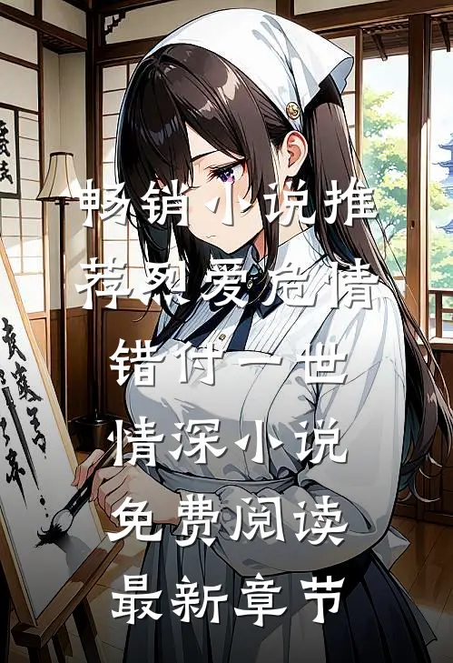 畅销小说推荐烈爱危情:错付一世情深小说免费阅读最新章节