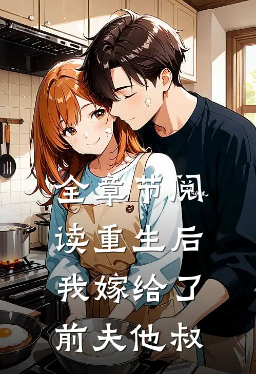 全章节阅读重生后,我嫁给了前夫他叔