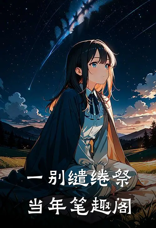 一别缱绻祭当年笔趣阁最新章节列表