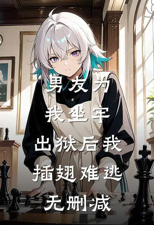 男友为我坐牢,出狱后我插翅难逃无删减
