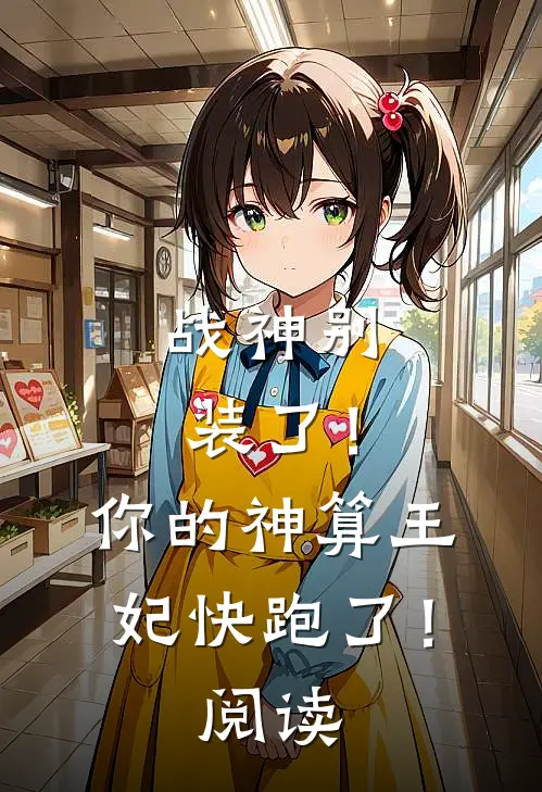 战神别装了!你的神算王妃快跑了!阅读