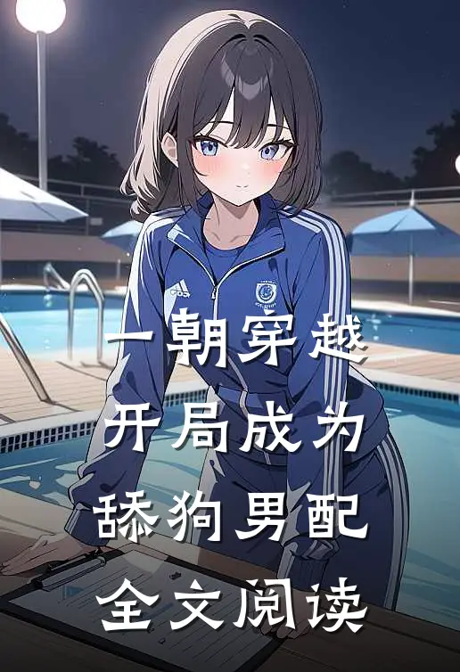 一朝穿越，开局成为舔狗男配全文阅读