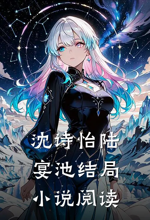 沈诗怡陆宴池结局小说阅读