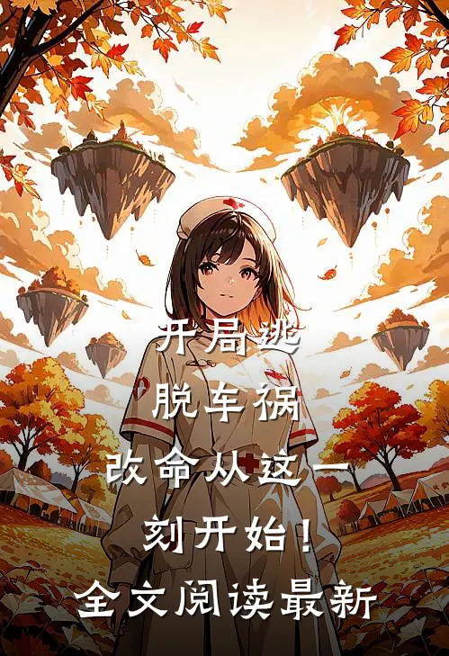 开局逃脱车祸,改命从这一刻开始!全文阅读最新版