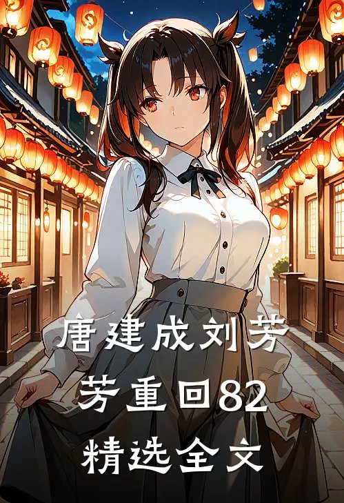 唐建成刘芳芳重回82精选全文