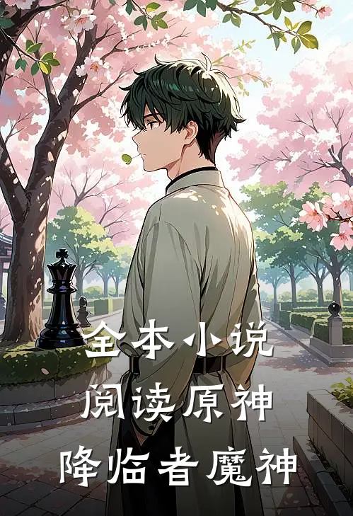 全本阅读原神降临者魔神免费