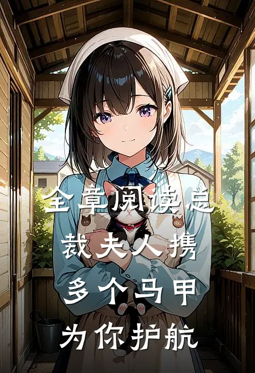 全章阅读总裁夫人携多个马甲为你护航