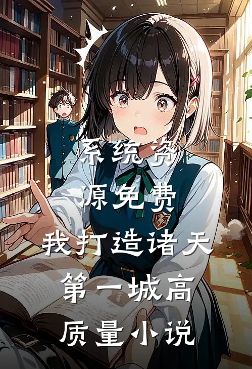 系统资源免费，我打造诸天第一城高质量小说