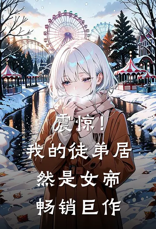震惊!我的徒弟居然是女帝畅销巨作漫画