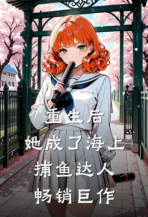 重生后,她成了海上捕鱼达人畅销巨作免费阅读