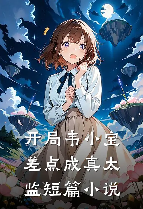 开局韦小宝,差点成真太监短篇阅读