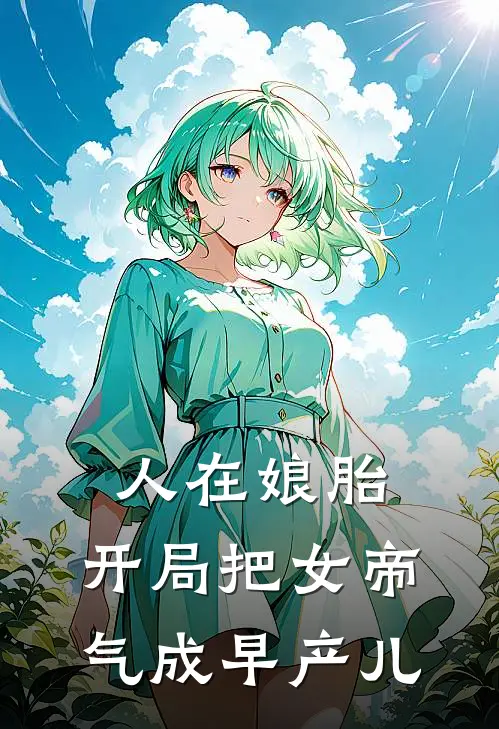 人在娘胎,开局把女帝气成早产儿谢天