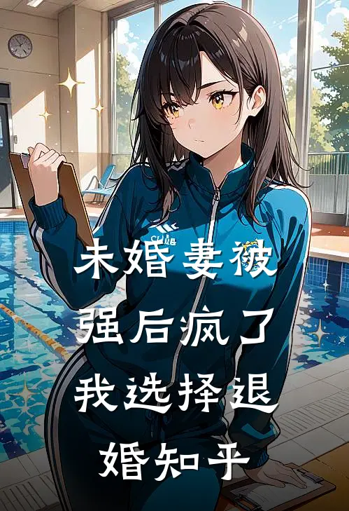 未婚妻被强后疯了,我选择退婚知乎